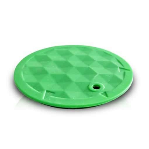 The Green Pods Reusable Dolce Gusto Coffee Lid