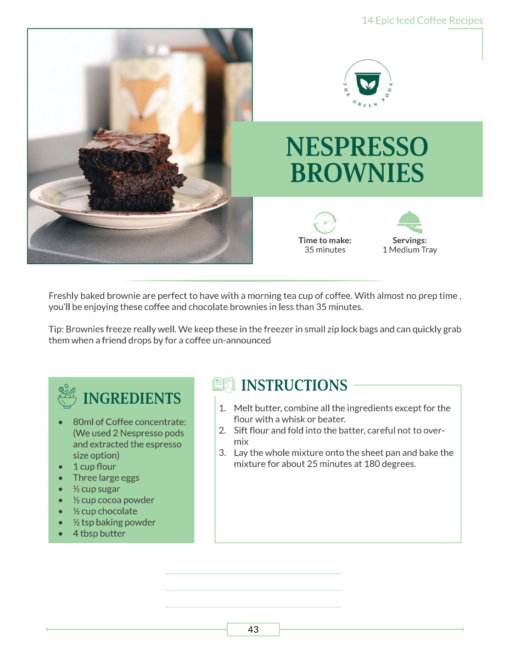 2023 04 30 20 54 14 34 Epic Recipes For Your Capsule Coffee Machine 2nd Edition Nespresso Brownies