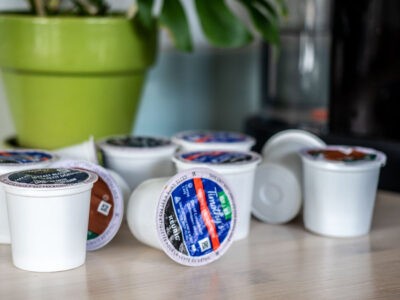 The best espresso k cups