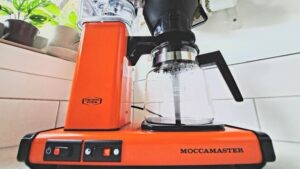 Moccamaster Auto Off (Why Your Moccamaster Turns Off Automatically) –