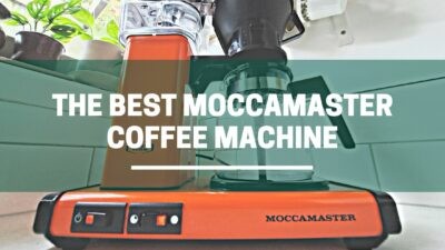 Green Pods The best moccamaster coffee machine all models reviewed
